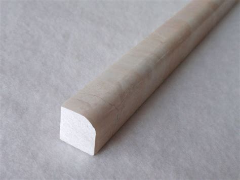 From pencil liners to thresholds and so much more, check the bottom of each product page to see the options available for. China Agglomerated Stone Ceramic Tile Corner Trim - China ...