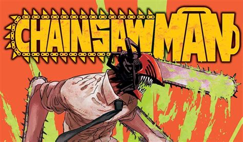 There's a new hero in town and he's got a bad attitude and a chainsaw dog demon! Chainsaw Man Volume 1 Review - But Why Tho? A Geek Community