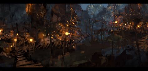 0.1.0 over 2 years ago. goblin cave by llRobinll on DeviantArt