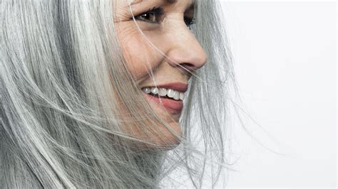 The best hair color is that which gives you a good result, without damaging the hair. The Best Shampoo for Gray Hair to Keep Your Silver Locks ...