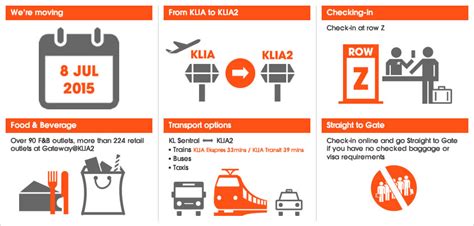 Jalan klia 2/1 terminal klia2, kl international airport, сепанг 64000 малайзия. Jetstar Asia to move to klia2 terminal in Kuala Lumpur ...