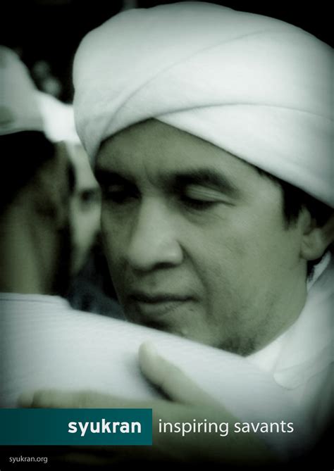 Antara 2 ilmuan sheikh nuruddin al banjari vs dr rozaimi ramle. Sheikh Nuruddin Al-Banjari (Indonesia) | Our Heroes ...
