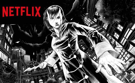 In manila, where dark supernatural forces pervade the criminal underworld, it's up to alexandra trese to keep the peace — but there's a storm brewing. First look at 'Trese' anime premiering on Netflix in 2021 • l!fe • The Philippine Star