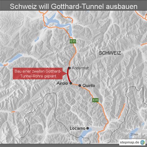 Implications have been marked in switzerland as traffic has largely been in transit, rather. Schweiz will Gotthard-Tunnel ausbauen von FOCUS ...