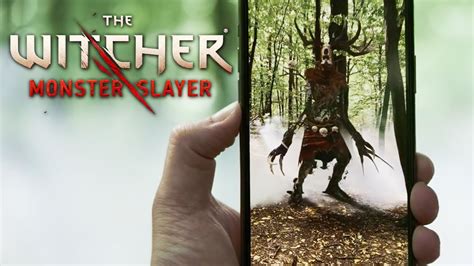 Новая информация о «the witcher 2: The Witcher: Monster Slayer — Official Announcement ...