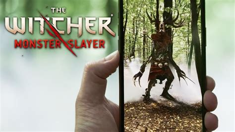 Maybe you would like to learn more about one of these? The Witcher: Monster Slayer — Official Announcement ...