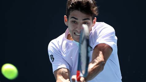 The latest tweets from christian garin (@christiangarin). Čilenec Garin dobil turnir v Argentini - siol.net