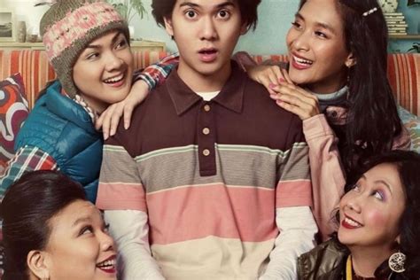 Asri welas, aurora ribero, bayu skak and others. Dibanjiri Respon Positif, Ini Alasan Kamu Harus Nonton Ali ...