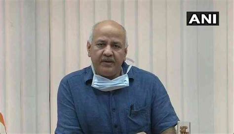 Delhi deputy chief minister manish sisodia donned the hats of a scientist to explain how it is impossible to provide clean according to delhi deputy chief minister manish sisodia, cm arvind. There's fear that online education might create 'digital divide', says Manish Sisodia | Catch News
