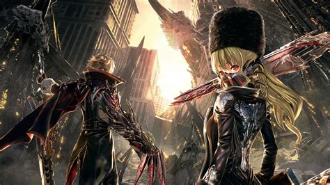 Central intelligence premiered in los angeles on june 10, 2016 and was theatrically released in the united states on june 17, 2016. CODE VEIN FULL UNLOCKED (Download via Torrent) - Central ...
