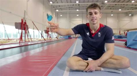 Matt whitlock is the spokesman for sen. Olympic Gymnast Max Whitlock - Twitter Q&A - YouTube