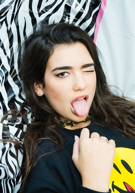 Born 22 august 1995) is an english singer and songwriter. Meet Dua Lipa, A Restless Spirit With A Mighty Big Voice ...