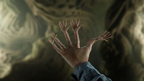 Doctor strange images of ikonn. Method Studios Gets Psychedelic for Marvel's 'Doctor ...