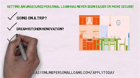 Direct and transparent online loan process. Online Bad Credit Personal Loans: Get Preapproved for an Unsecured Online Personal Loan Today ...