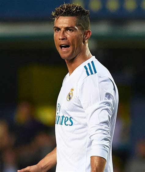 How does cristiano ronaldo spend his money? Cristiano Ronaldo net worth: How much is Real Madrid star ...