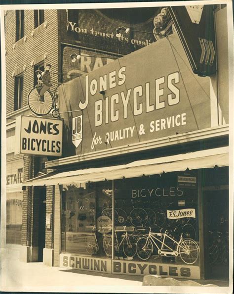 1730 long beach blvd, long beach (ca), 90813, united states. Jones Bicycles Closes After Serving Long Beach Community ...