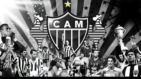 Maybe you would like to learn more about one of these? Atletico Mg Wallpaper - Wallpaper Collection