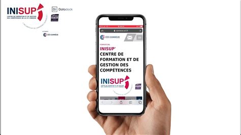 3 300 € bruts mensuels. INISUP - Formation Chef de projet Web & Stratégie Digitale ...