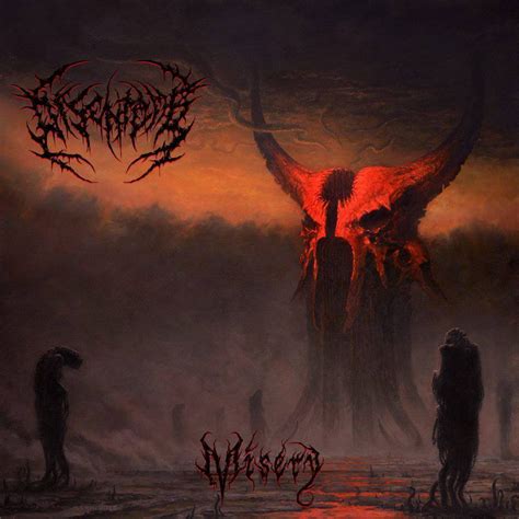 11 Best Brutal Death Metal albums of 2014 | Opinion of the Court