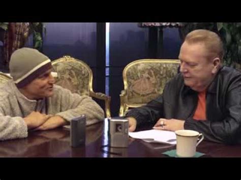 American pornographer and free speech activist. Larry Flynt & Woody Harrelson - YouTube