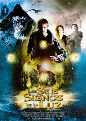 It seems the dark is rising is one of my favorite series. baixe download gratis: Download Filme Os Seis Signos da Luz