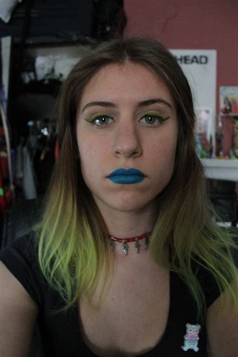 How much does a photographer earn? EGGS ARE AMAZING: Makeup as Identity