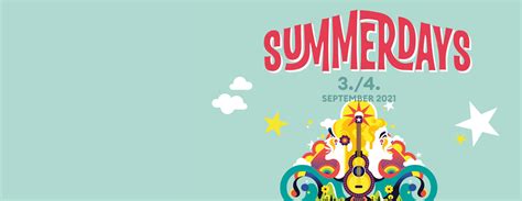 Enjoy shopping and dining in the fresh air outdoors all summer in downtown la crosse. SummerDays Festival Tickets - Ticketcorner offizieller Ticketverkauf