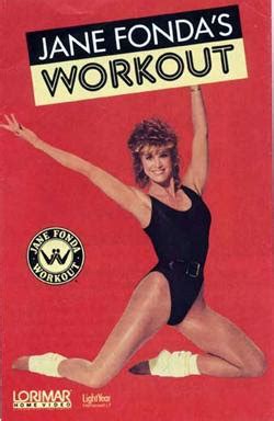 Jane fonda's step aerobic and abdominal workout vhs vintage 90's exercise. Body Combat