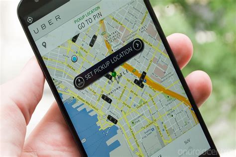 By continued use, you agree to our. Gov't to create new regulations to legalize Uber and ...