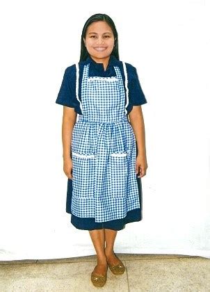 The minimum age set for the maids is 25 years. 5 Little Angels: Cempaka Allied, Maid Agency in Malaysia
