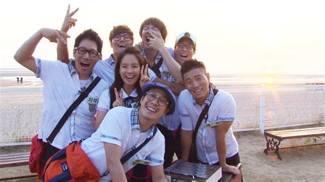 Pekan ini, para anggota running man bertemu dengan penulis lagu jung joon il yang akan membantu mereka menciptakan lagu tema baru … QUIZ: Which "Running Man" Member Are You? | Soompi