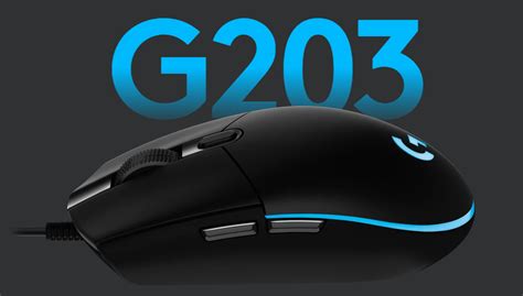 Logitech g203 software and update driver for windows 10, 8, 7 / mac. Logitech G203 Software : Logitech options unlocks features ...