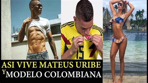 Suscribete a coolturizate entretienete y aprende así vive mateus uribe esposa e hijos jugador de colombia y el américa de méxico, el medio campista paisa. Así Vive Mateus Uribe Esposa e Hijos | Jugador de Colombia ...