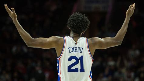 Only the best hd background pictures. Joel Embiid Wallpapers - Wallpaper Cave