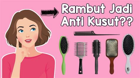 Check spelling or type a new query. Jenis-Jenis Sisir Rambut Wanita dan Fungsinya, Bentuknya ...