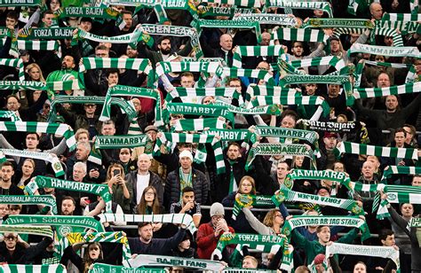 Get proper spelling and pronunciation of name bajen. Bajen Fans om FHM:s oro: "Förlegad syn på supportrar ...