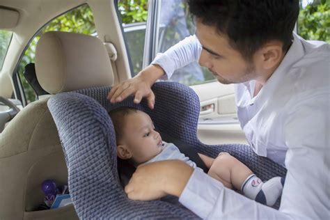 Selamat datang ke meja, sayang! Kerusi Bayi, Bagaimana Untuk Memilihnya? - Hello Doktor