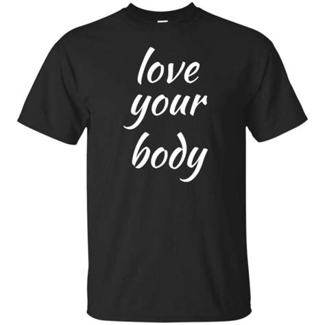 Join facebook to connect with ana martinović and others you may know. Love Your Body Gym Workout Unisex Short Sleeve | Unisex ...