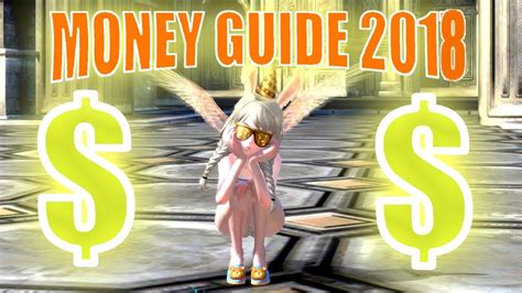 There is a lot of information to cover, but this video only. Tera Gold Guide 2018 How to get rich in Tera best way 2018 German/English - YouTube