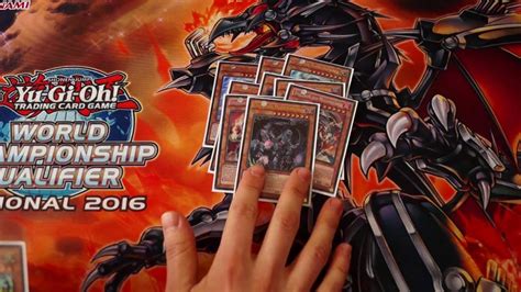 Monarch (帝 （ てい ）, tei) is a series of level 5 and higher monsters that have effects relating to tribute summoning. Deck Profile - Monarchen - April 2016 Advanced Format ...