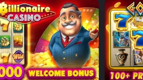 It is a game that gives me the ability to win coins for free by watching cool ads. Billionaire Casino Slots MOD APK Hack + Unlimited Money