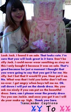 Diapered sissification (abdl) sissy diaper lover story hypno diaper how to be a sissy becoming a sissy sissy lifestyle living as a. 466 Best Sissy/ABDL Stuff images in 2019 | Captions ...