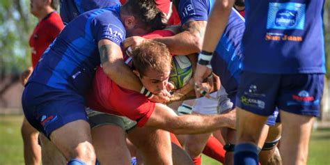 Thank you for helping us! Chile defeat San Juan in test warm-up - Americas Rugby News