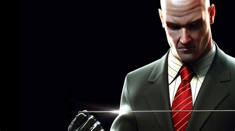 Agent hd wallpapers backgrounds wallpaper 1024×768. 10 Best Hitman Game Wallpapers HD - InspirationSeek.com