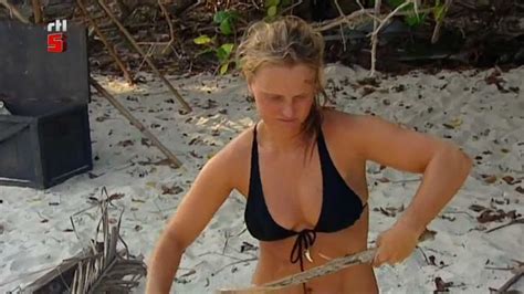 Geraldine kemper was born on january 26, 1990 in amsterdam, netherlands. Expeditie Robinson: geen plaats voor aardige mensen - V!VA ...