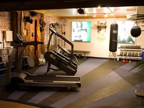 Check spelling or type a new query. Manly Home Gyms | Decorating and Design Ideas for Interior ...