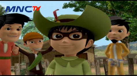 Adit sopo jarwo (mnctv, trans tv, dan rtv) tendangan halilintar (mnctv) doyok otoy ali oncom (mnctv, dan rtv) seri web 2017. Kartun Animasi Si Entong | Gambar Kartun