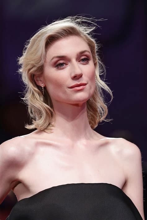 Последние твиты от elizabeth debicki is 6'3 (@hayejunt). Elizabeth Debicki | Page 6 | the Fashion Spot