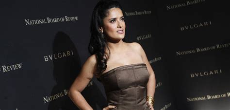 She also owns the prestigious around 2000, hayek founded film. Salma Hayek | heute.at #100010247 Diashow