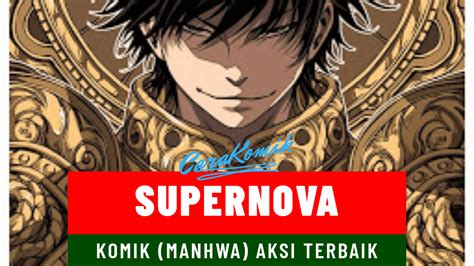 Daftar komik rekomendasi tahun 2021. 26 (Manhwa) Komik Action Terbaik Dari Komikus Korea ...